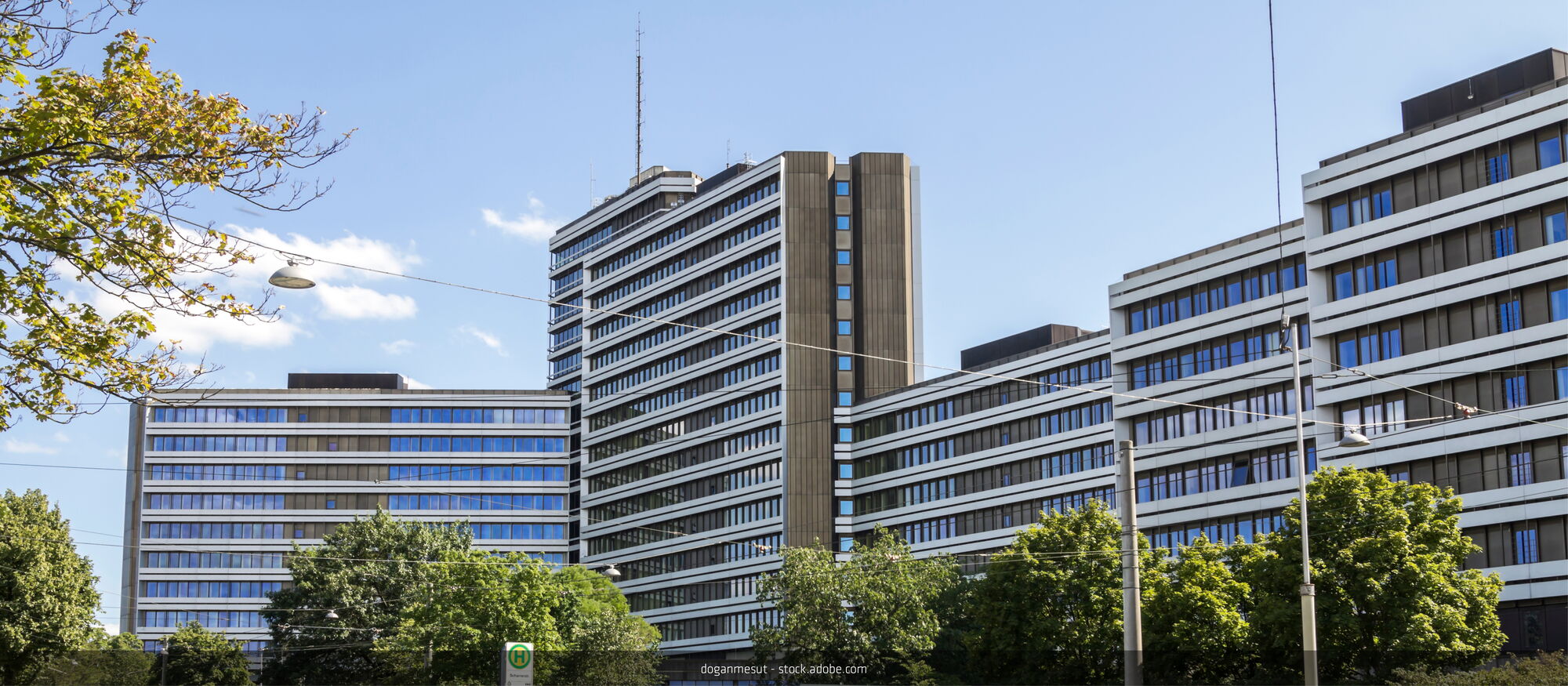 Success Story Federal Employment Agency